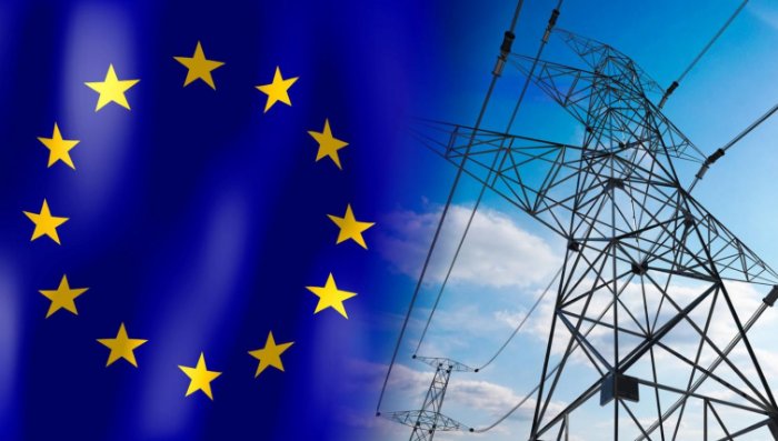 2023 Avrupa Birliği Enerji Birliği Raporu